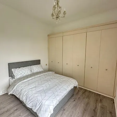 Abigail House Apartment Westhoughton Exterior photo