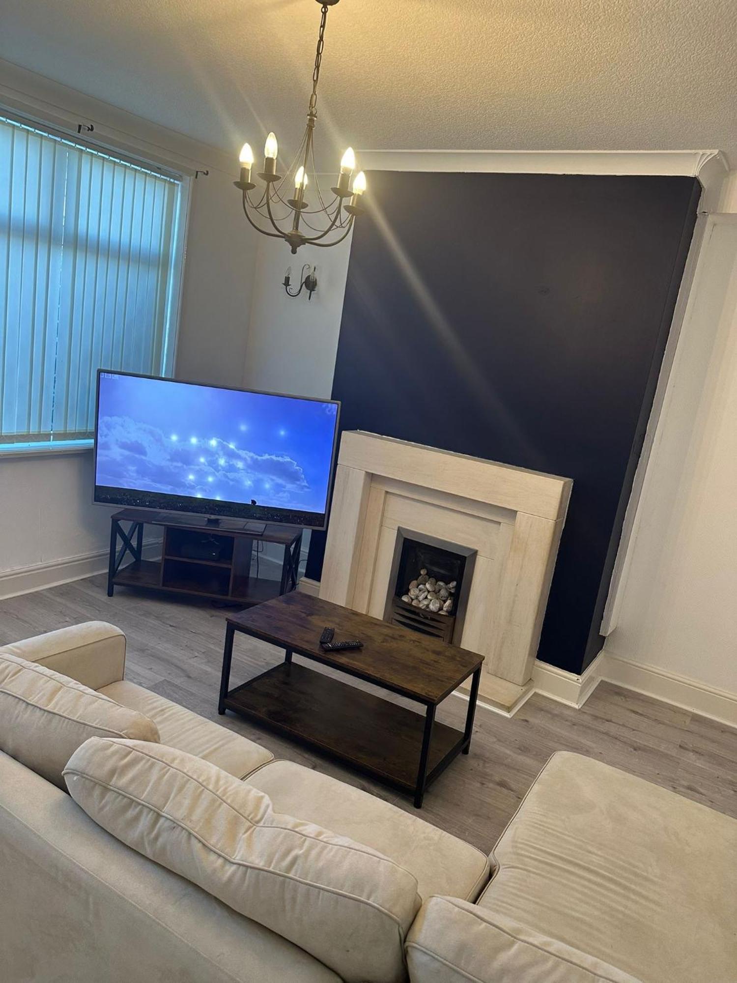 Abigail House Westhoughton