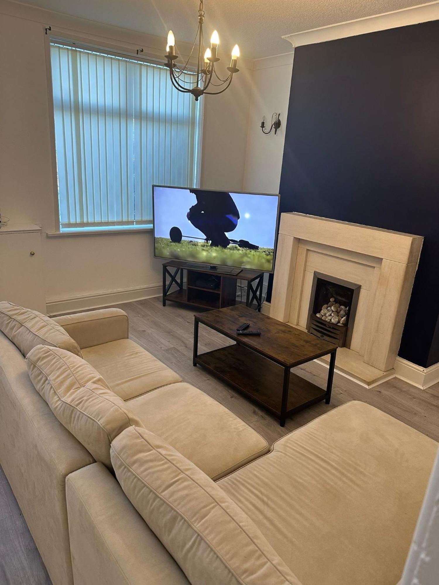 Abigail House Westhoughton