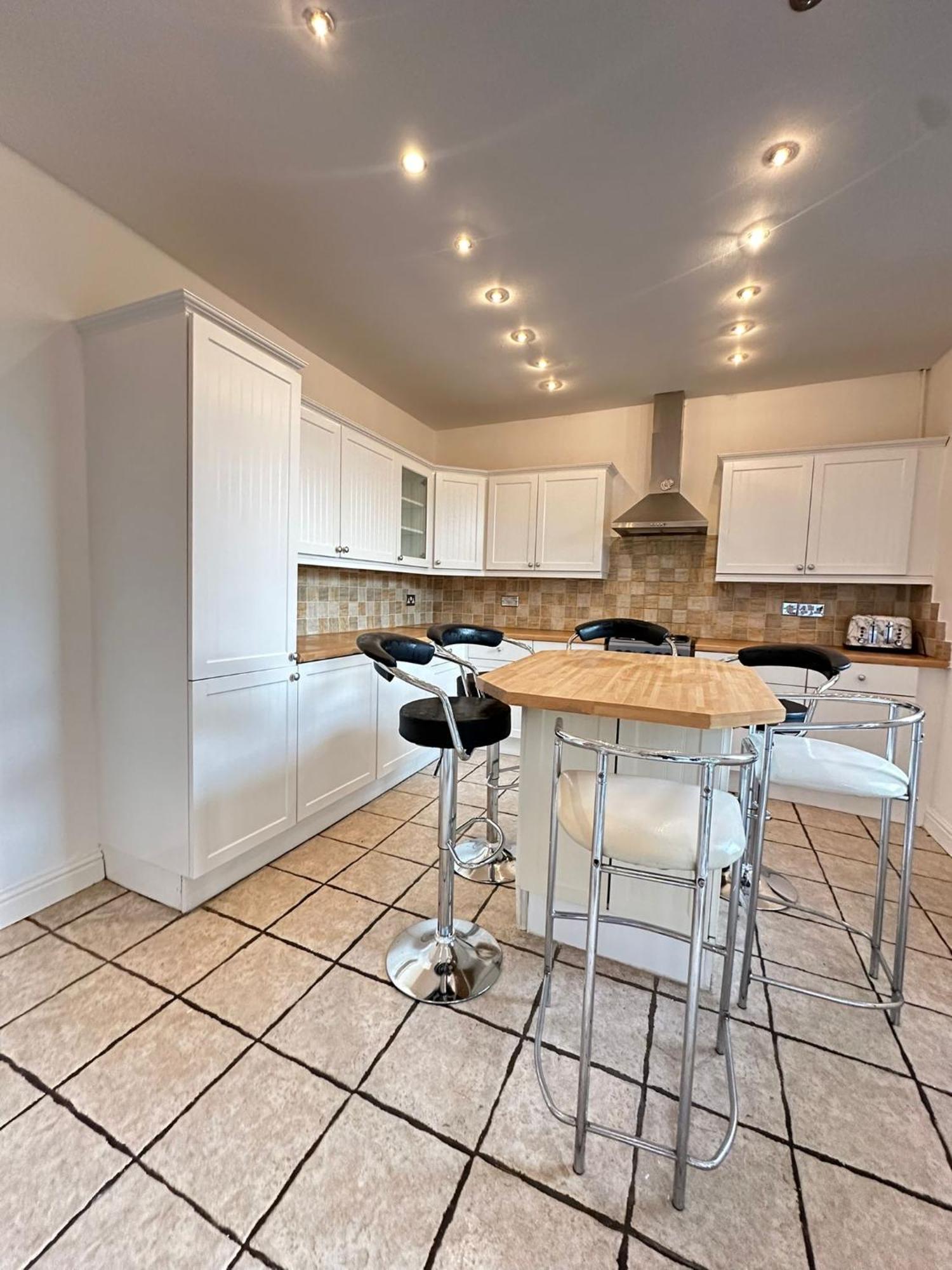 Homestay Abigail House Westhoughton