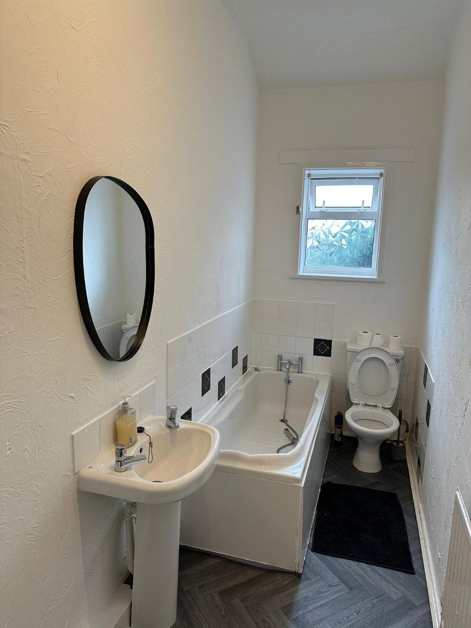 Homestay Abigail House Westhoughton