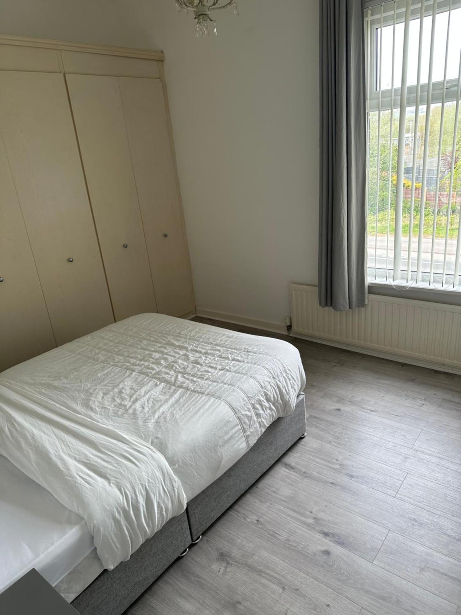 Abigail House Homestay Westhoughton