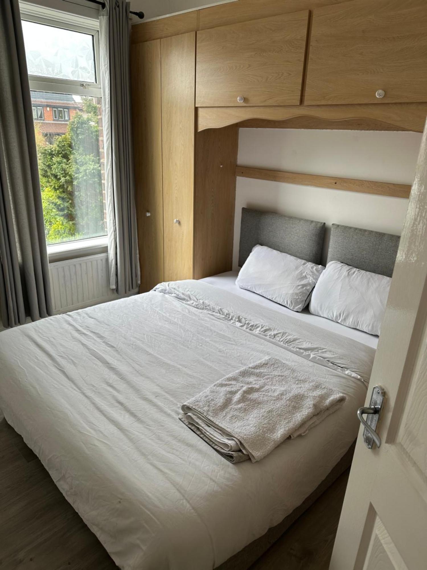 Abigail House Homestay Westhoughton